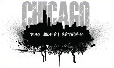 Member of the Chicago Disc Jockey Network