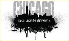 Chicago Disc Jockey Network Member