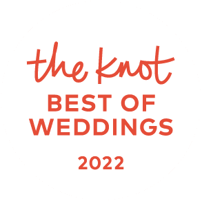 The Knot Best of Weddings 2022